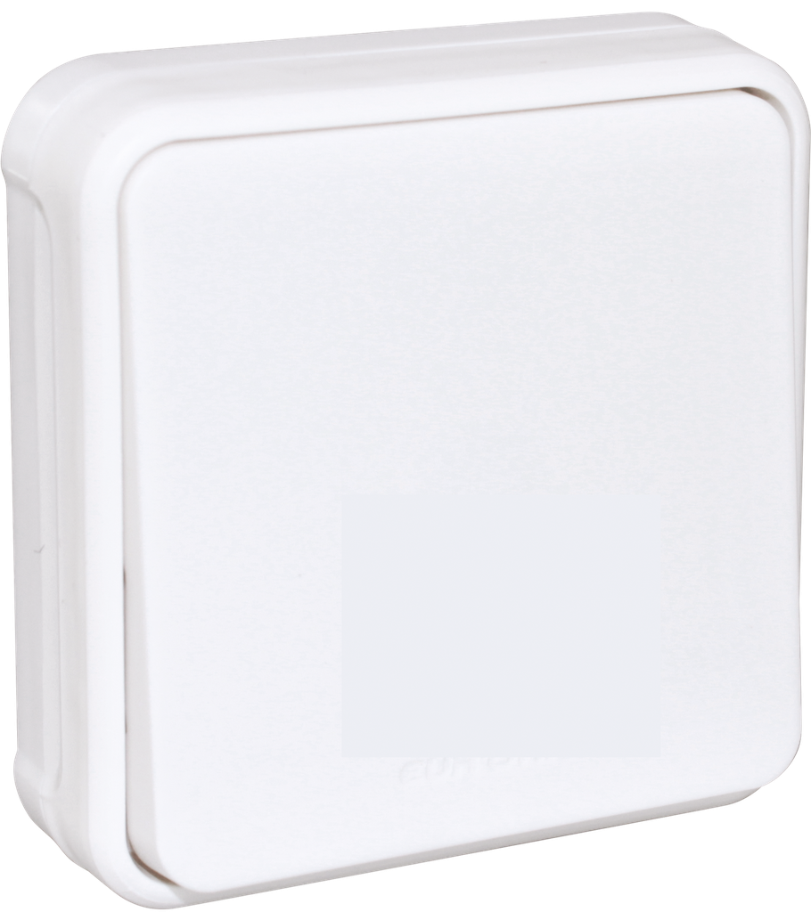 OXXO VV BLANC ENCASTRE IP55