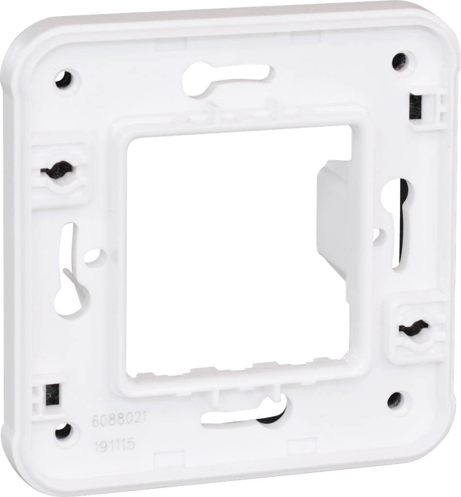 OXXO Cadre support fonctions élec. BLC IP55