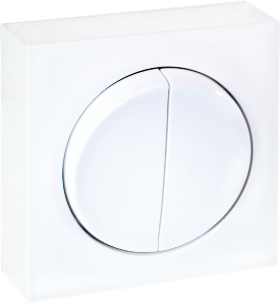 DUNE Double VV BLANC