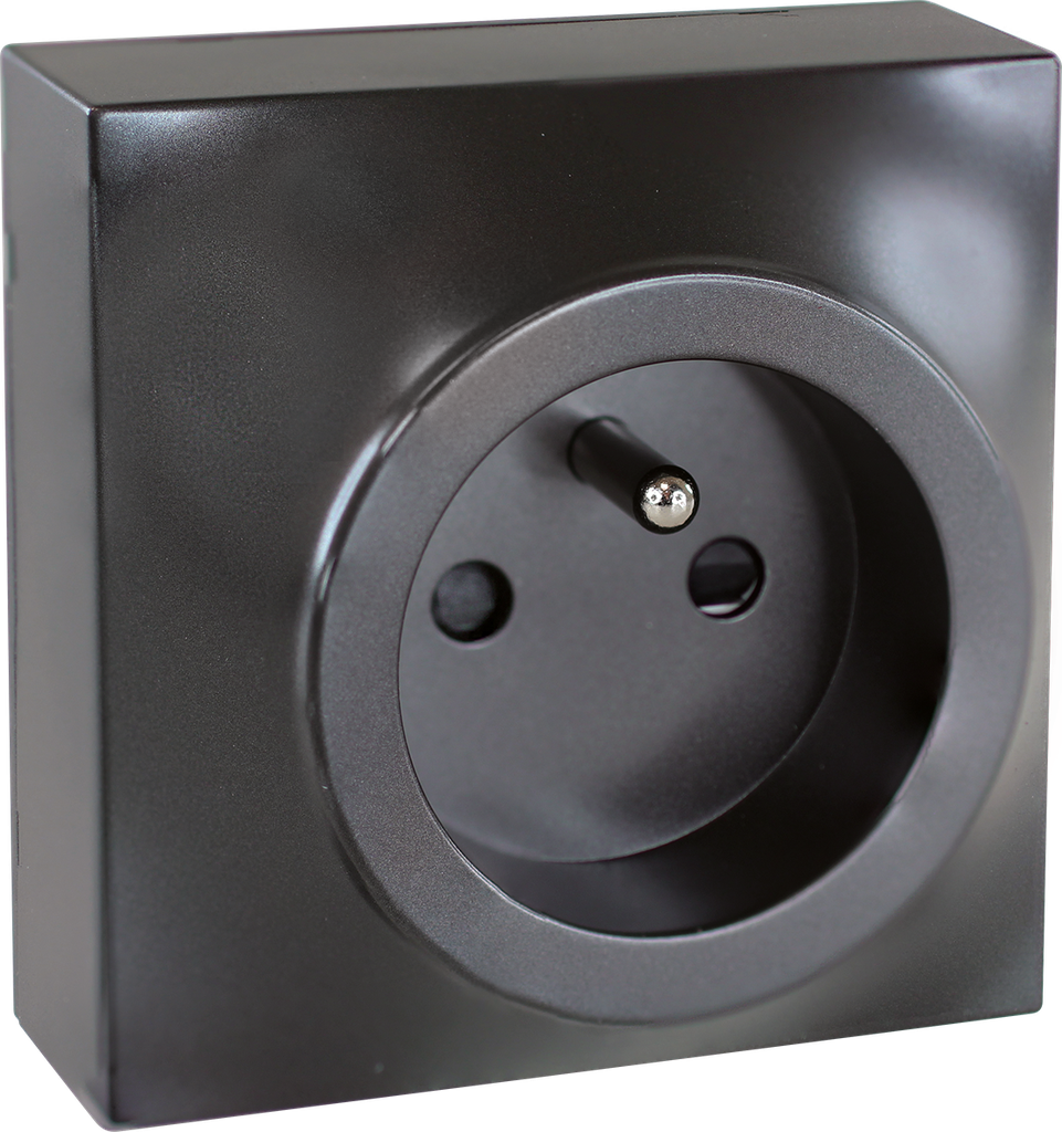 DUNE PC 2P+T VULCAIN