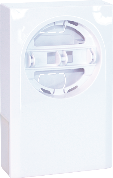 ADAPTATEUR  MOULURE hauteur 16 max 1 POSTE pour VV, BP doubles