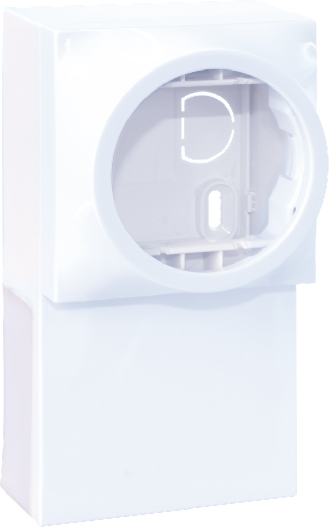 ADAPTATEUR MOULURE hauteur 22 max 1 POSTE autres fonctions