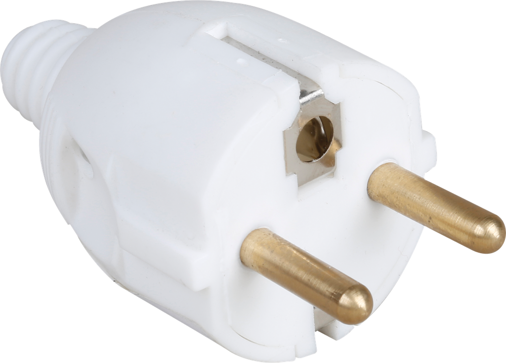 Fiche male all. 16A blanche