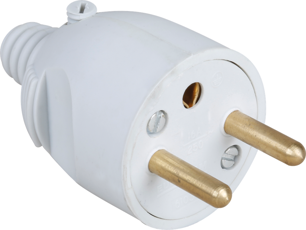 16A male coiffe grise