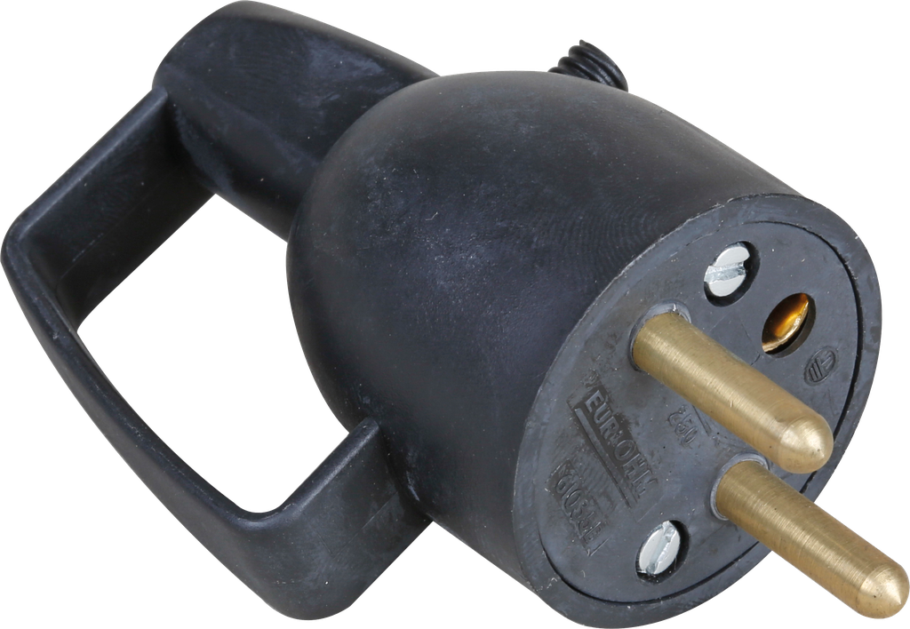 16A male coiffe  ann. noire