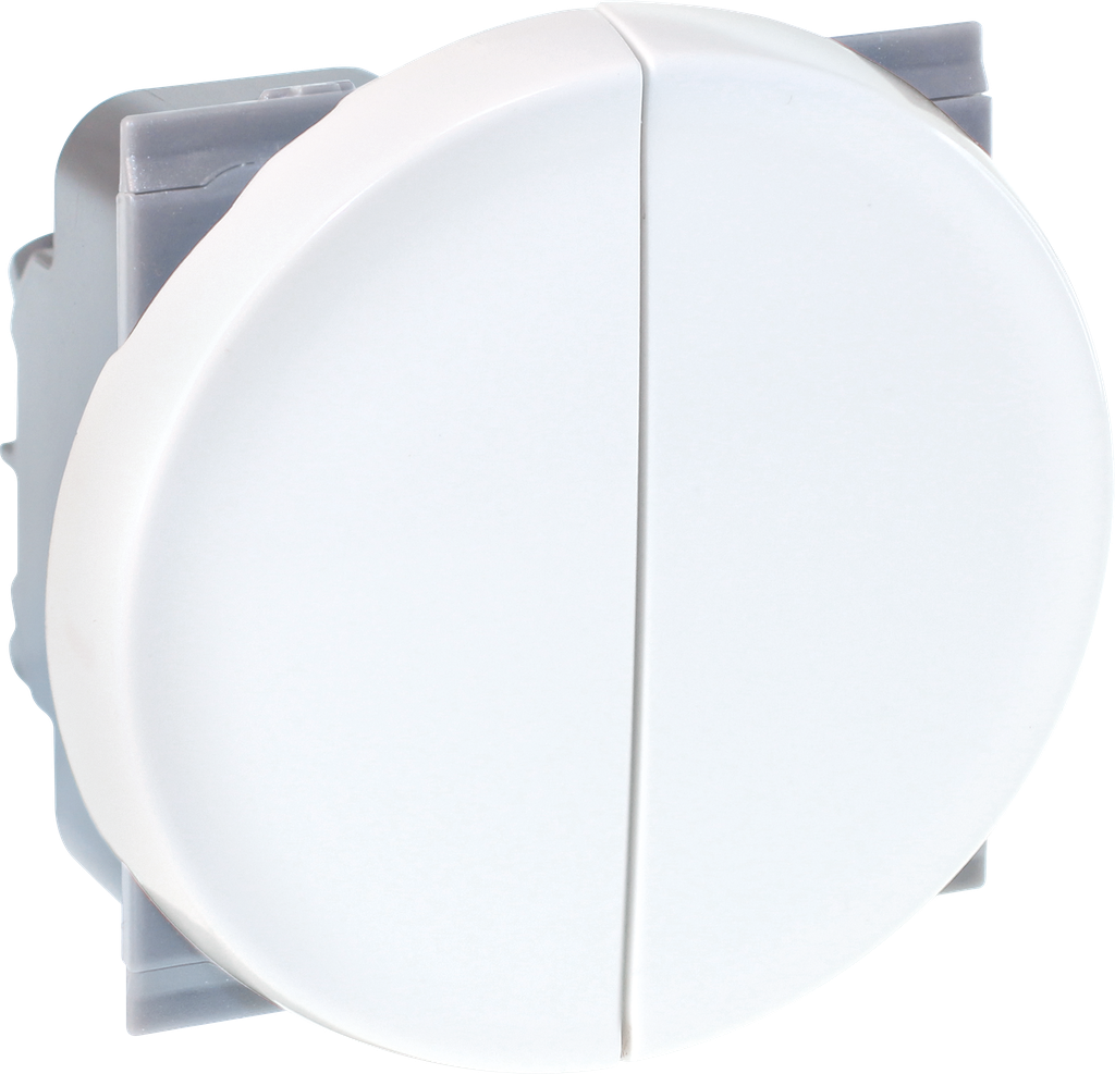 COMETE Double BP BLC (2 Contact NO)