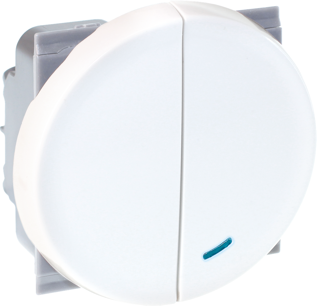 COMETE BP lum + BP BLC