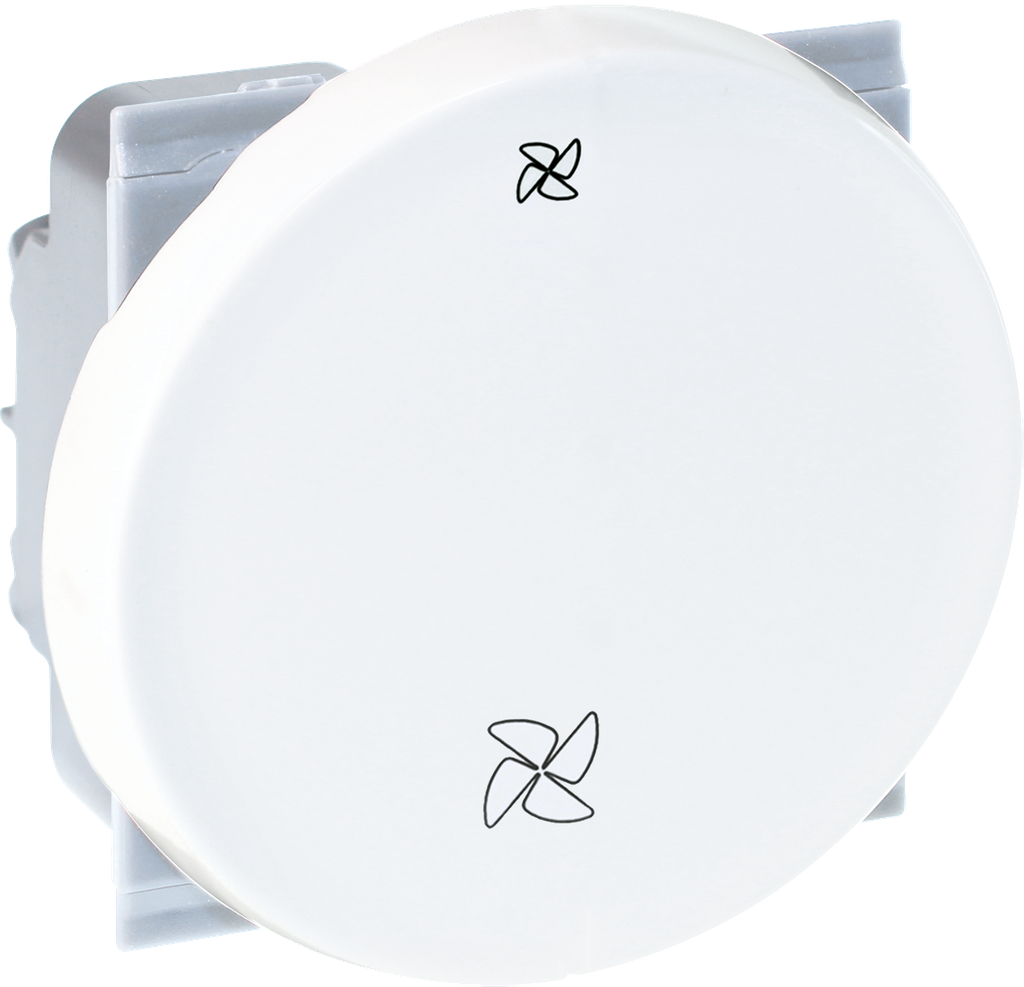 COMETE Cde VMC 2 vitesses BLC