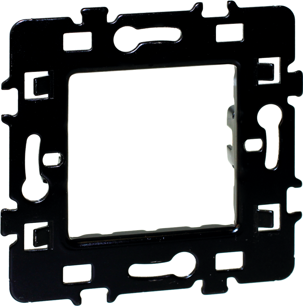 COMETE Support Métal. 1 Poste