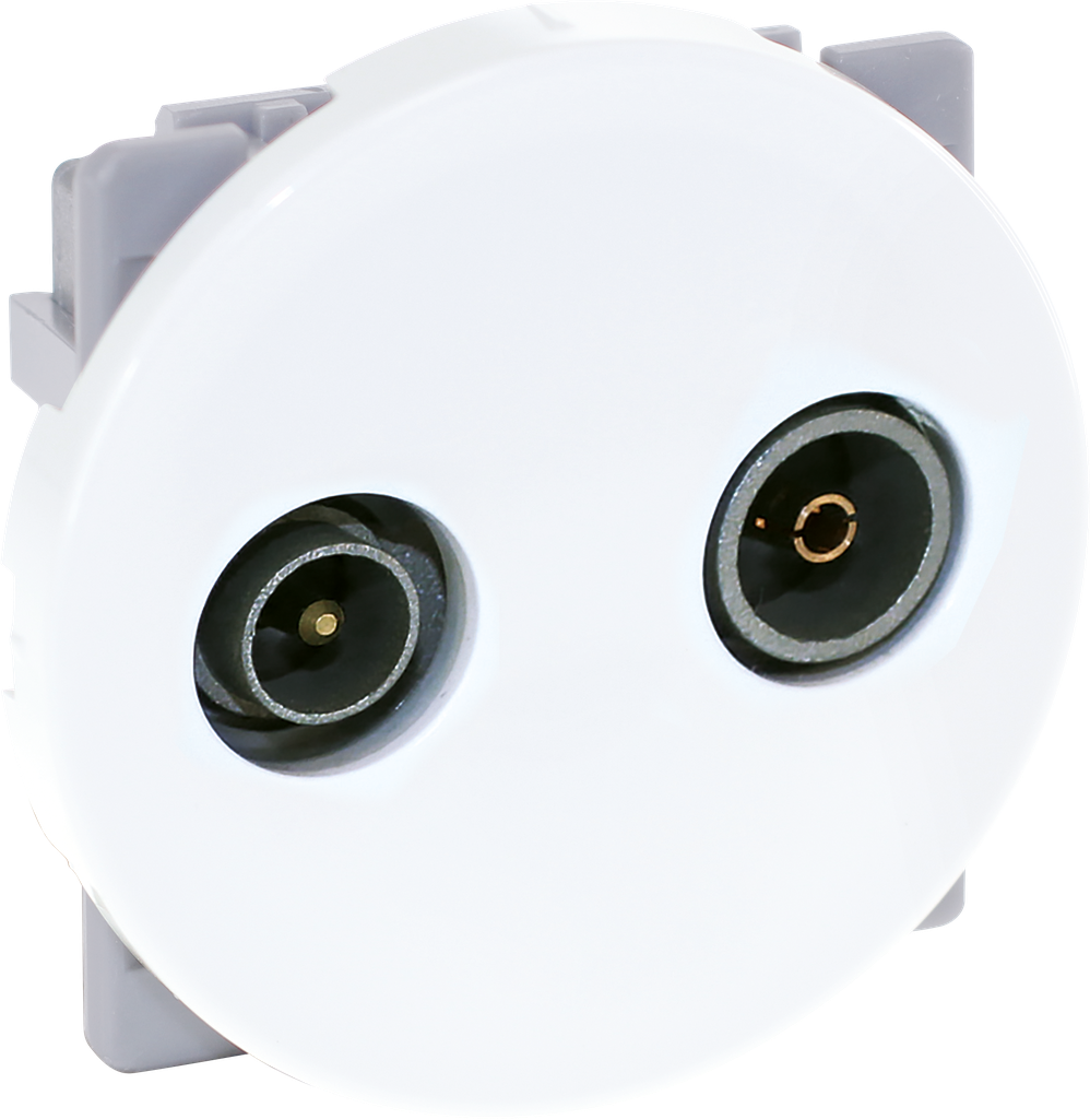 COMETE Prise TV-FM BLC