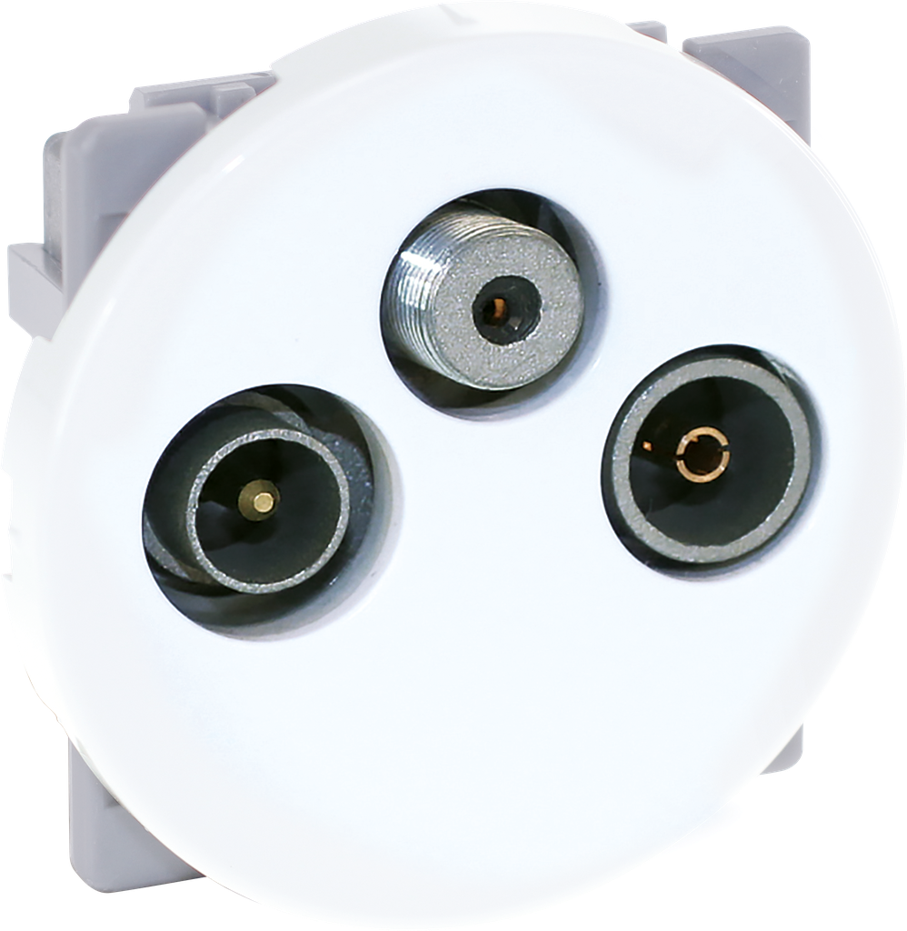 COMETE Prise TV-FM-SAT BLC