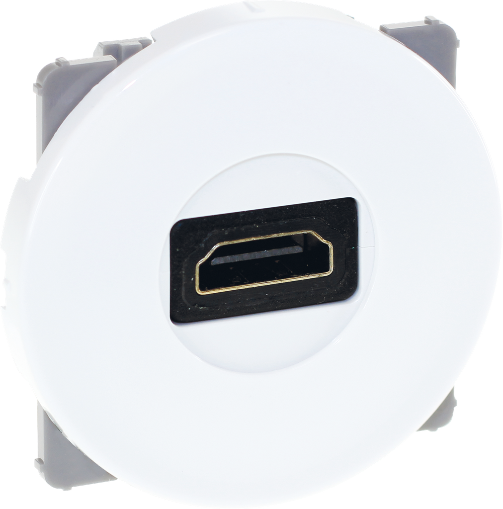 COMETE Prise HDMI BLC