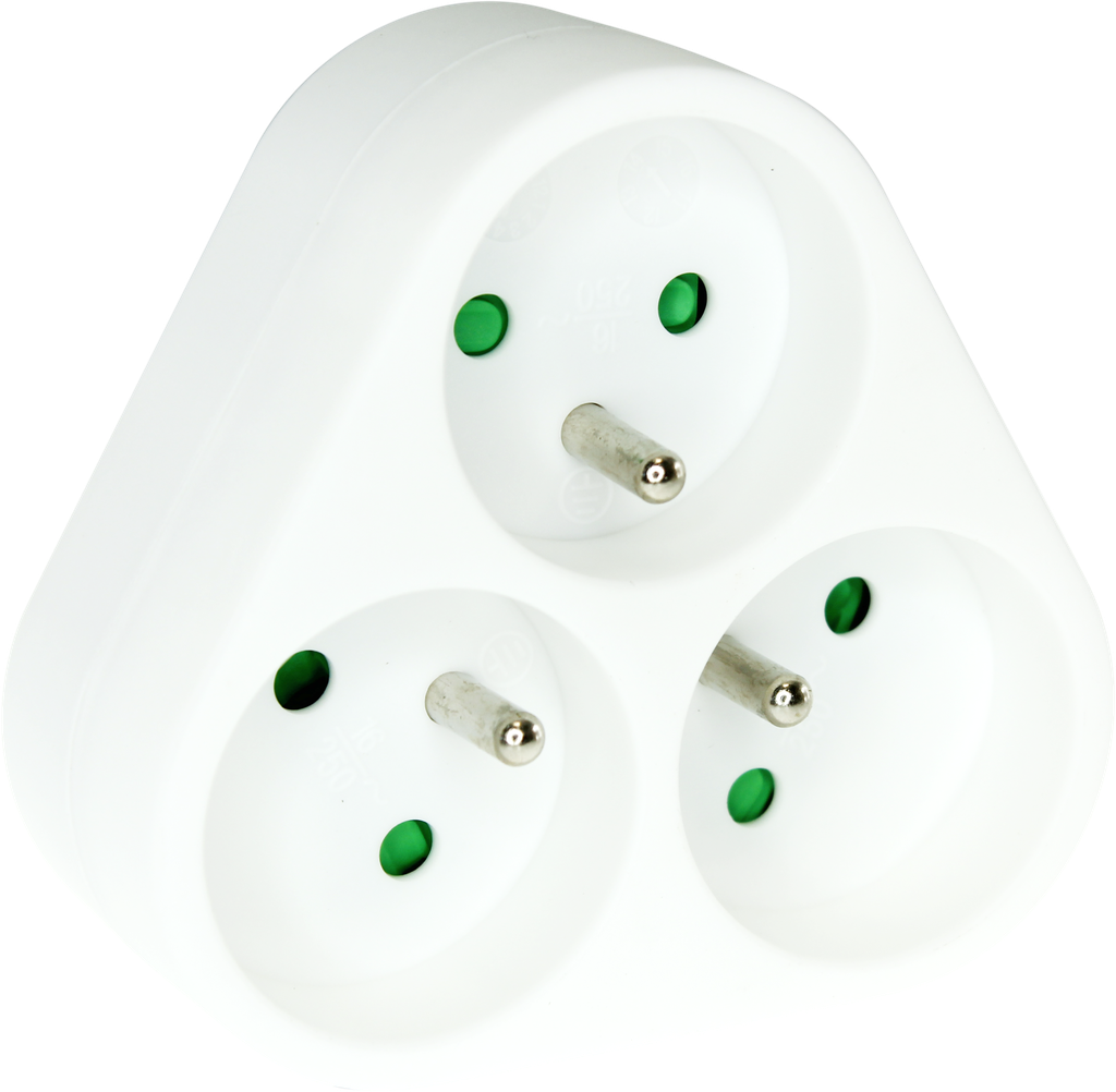 Tri 16A triangle blc