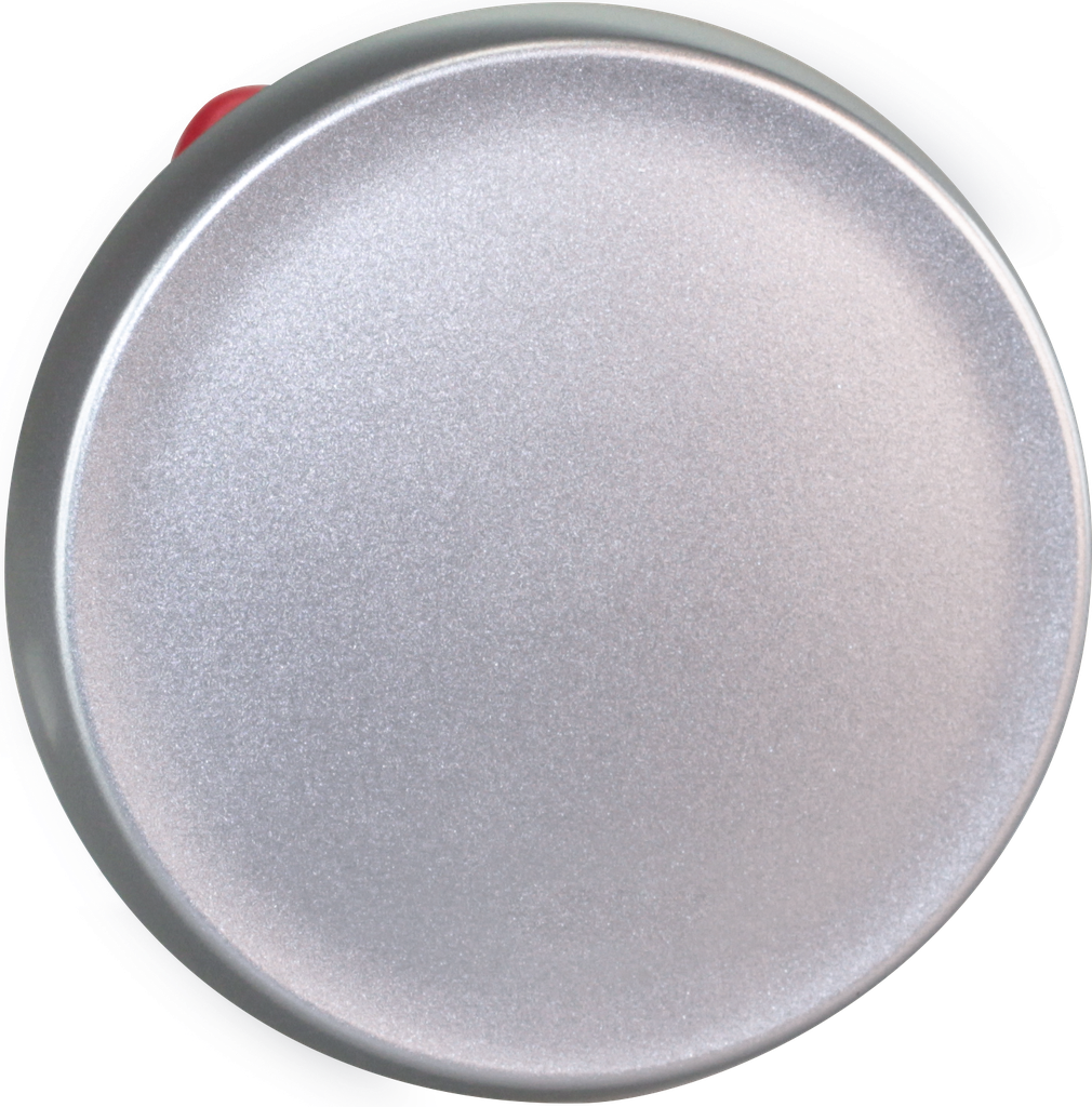 COMETE BP SILVER à fermeture (Contact NO)