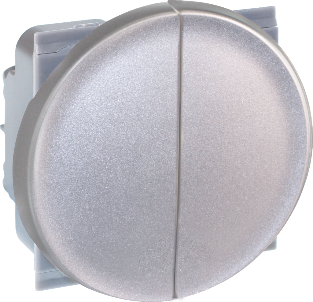 COMETE VV + BP SILVER