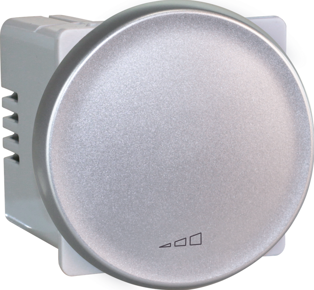 COMETE Variateur 3 fils SILVER (IncanØ/Halo/Fluo Comp./LEØ230V)