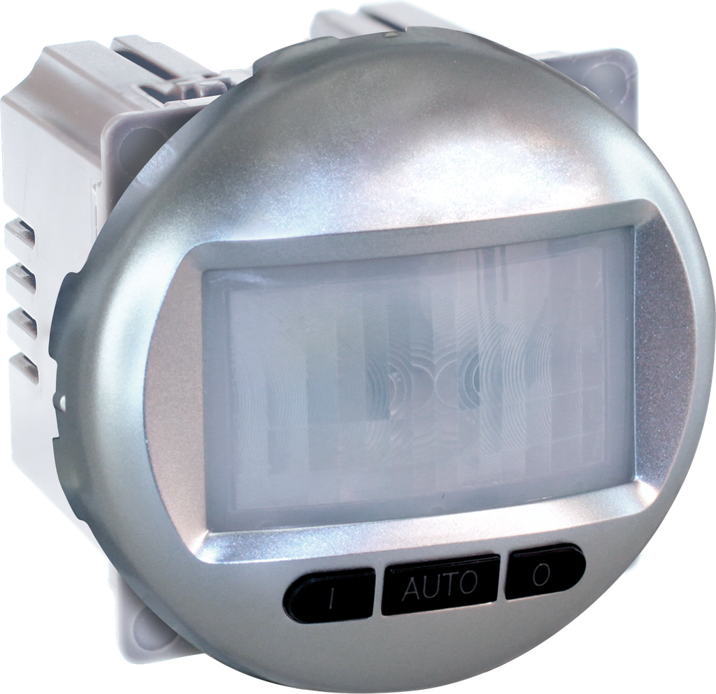 COMETE Inter auto 3 fils SILVER