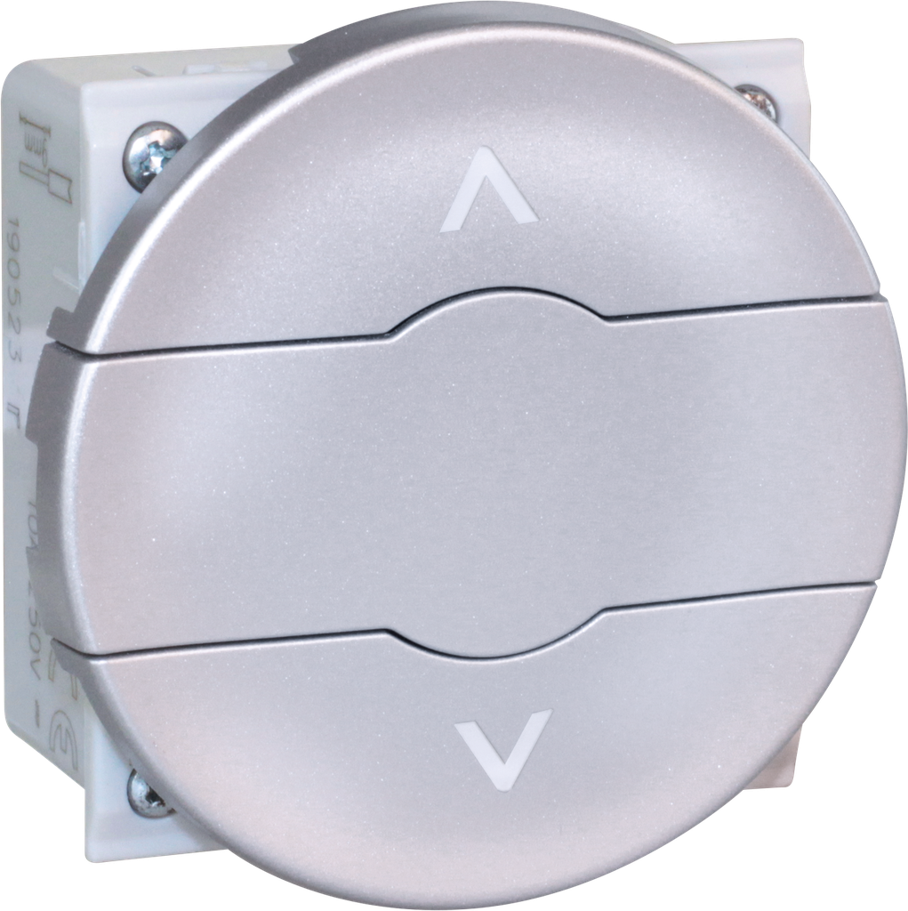 COMETE Inter VR 3 positionsitions SILVER