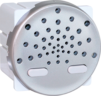 COMETE Carillon SILVER