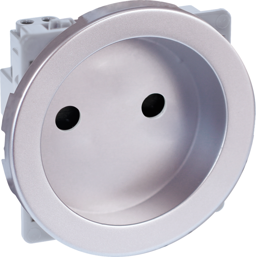 COMETE Prise 2P SILVER