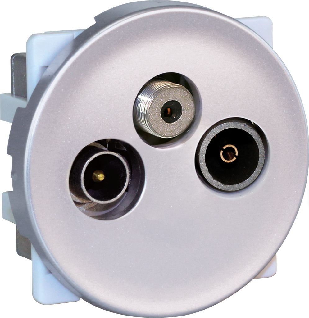 COMETE Prise TV-FM-SAT SILVER