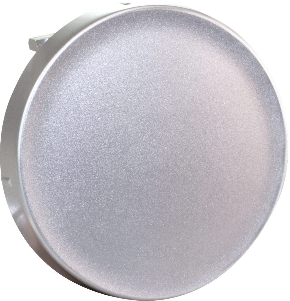 COMETE Obturateur SILVER