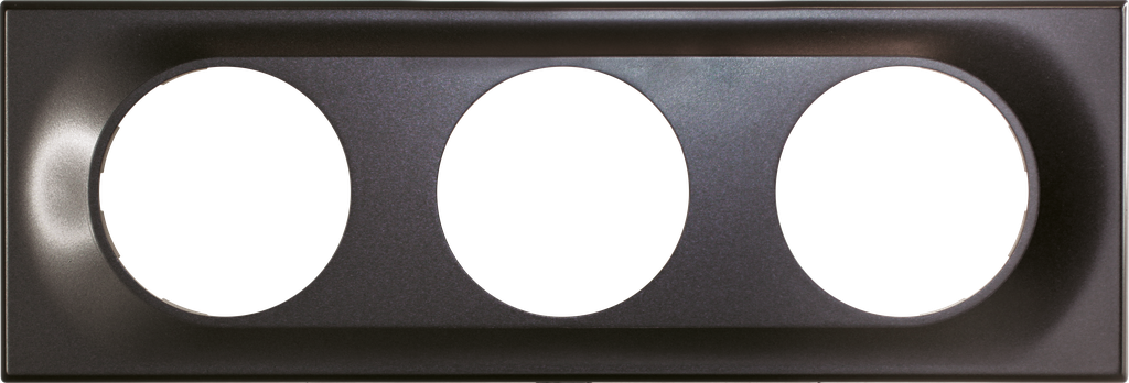 COMETE Plaque 3 positionstes VULCAIN