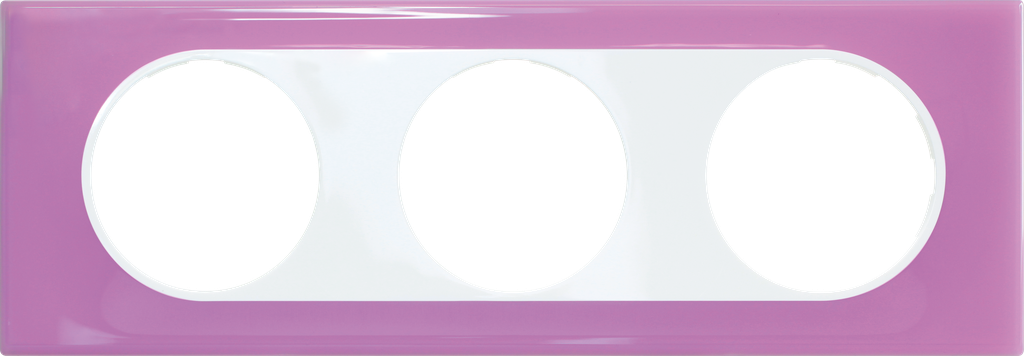 COMETE Plaque 3 positionstes JULIA