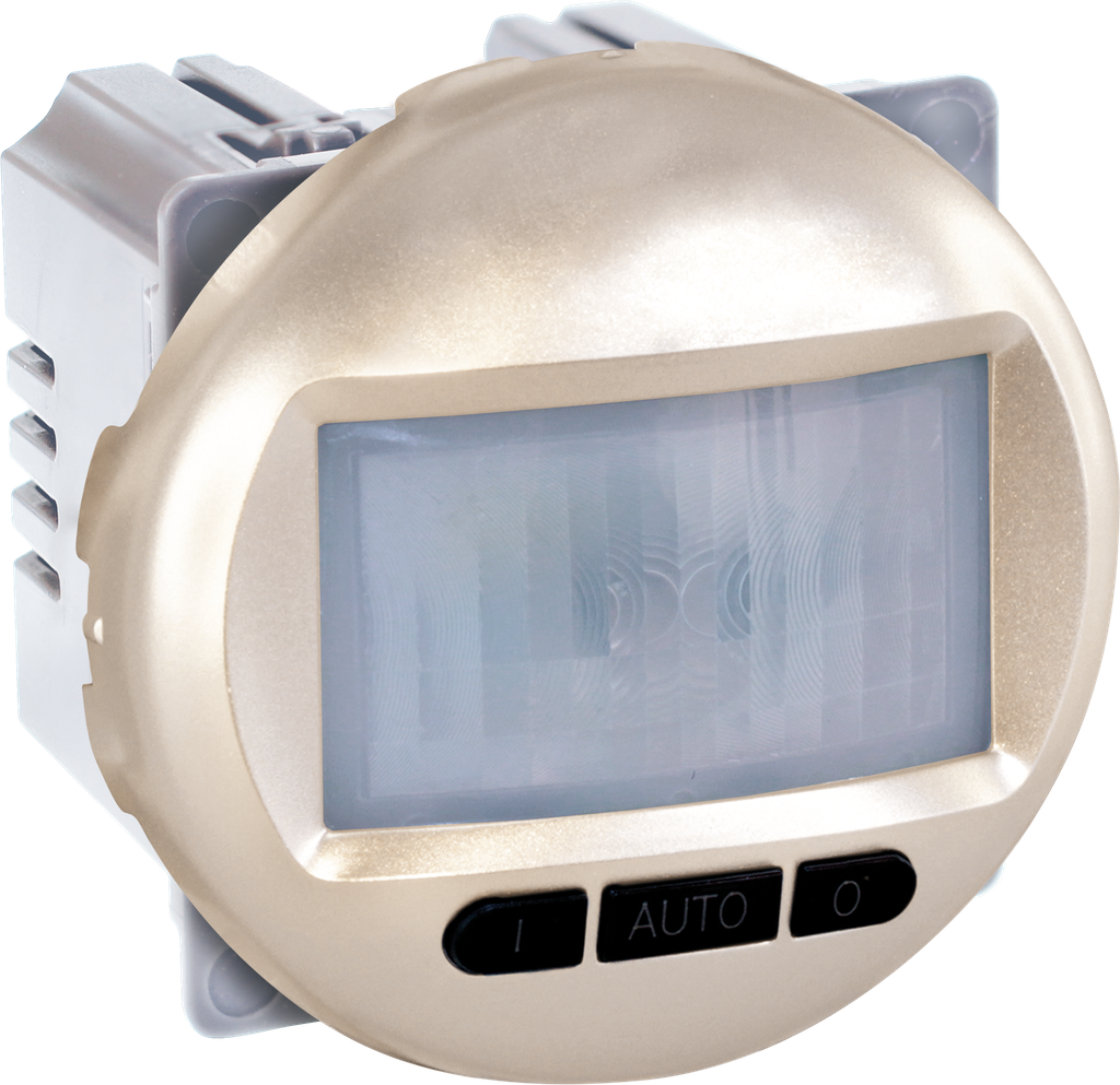 COMETE Inter auto 3 fils TITANE