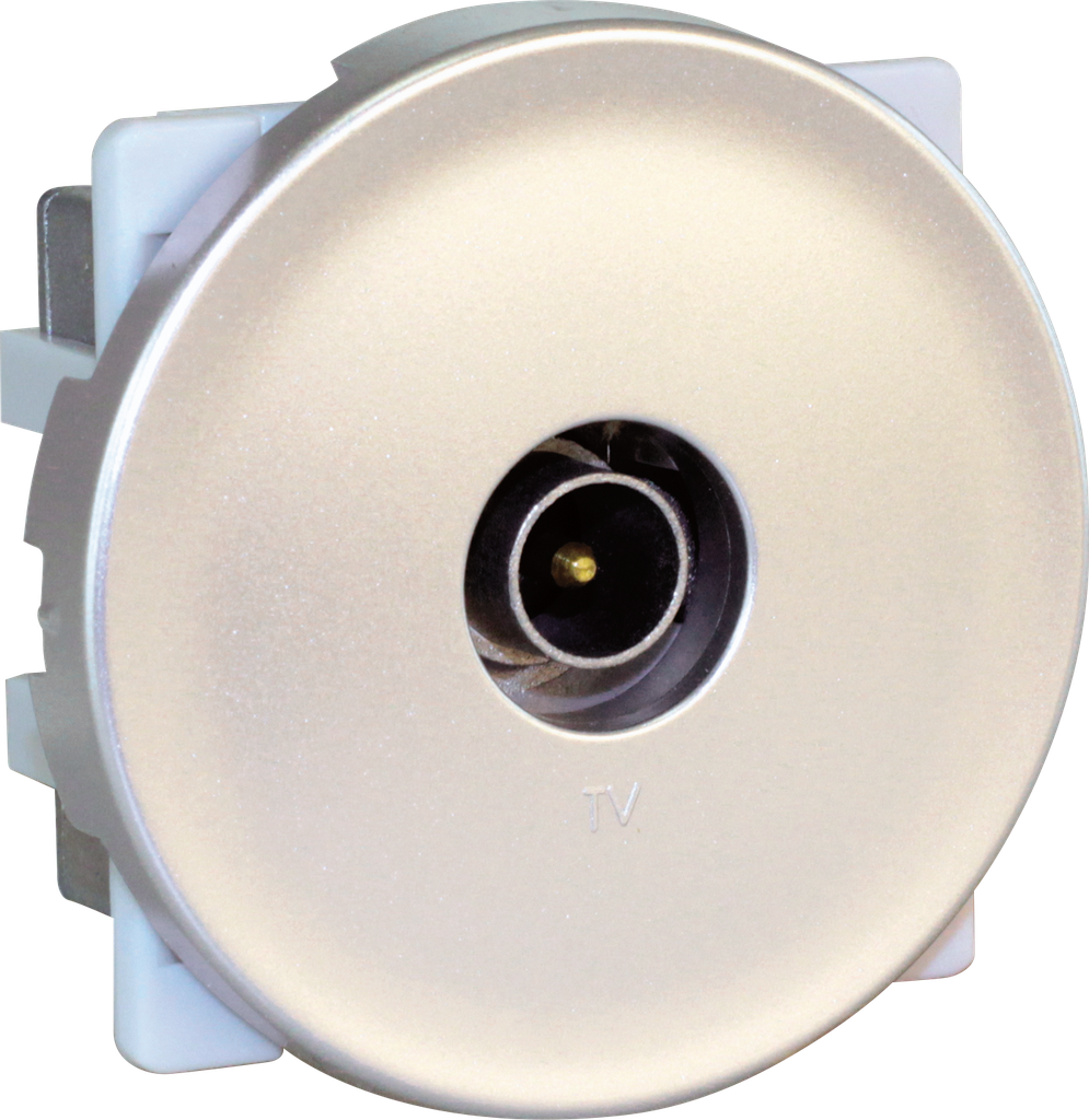 COMETE Prise TV TITANE