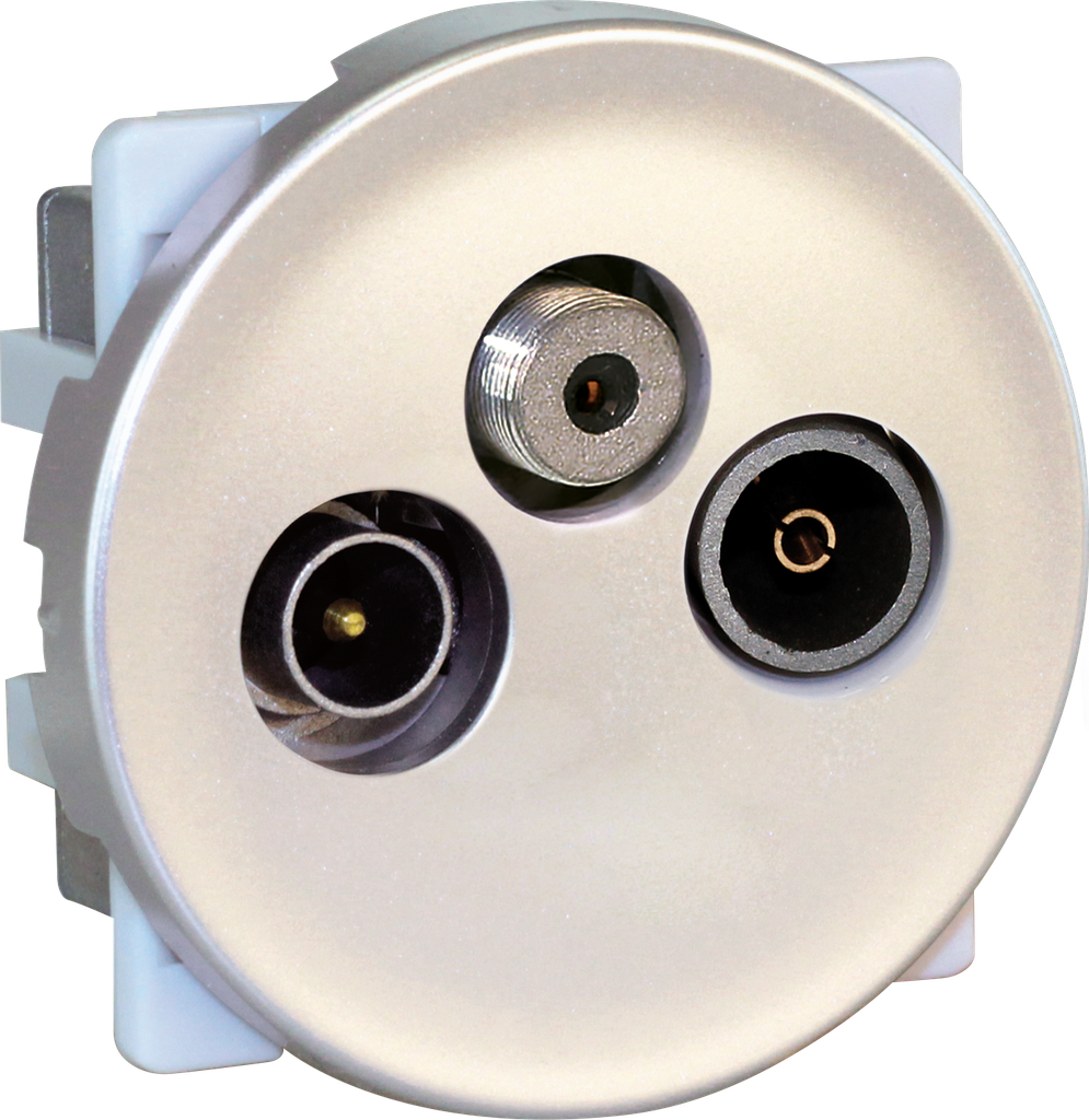 COMETE Prise TV-FM-SAT TITANE