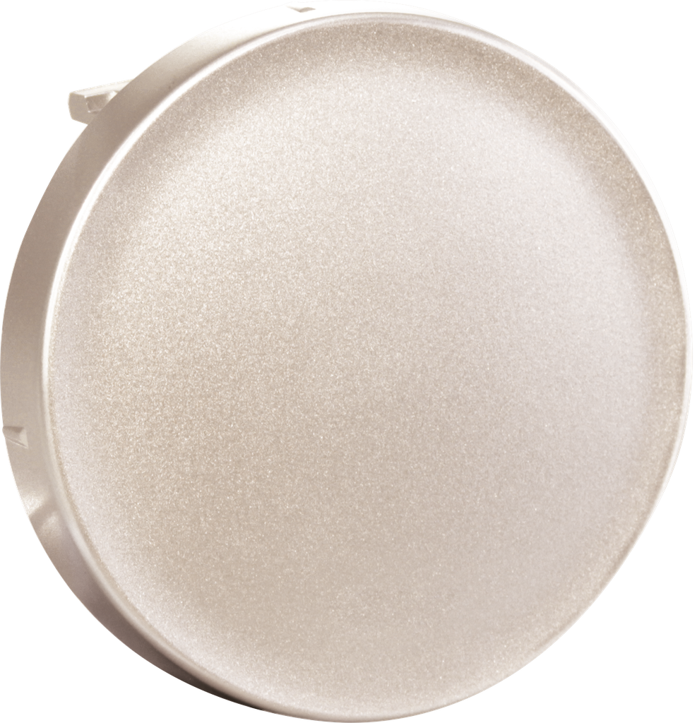 COMETE Obturateur TITANE