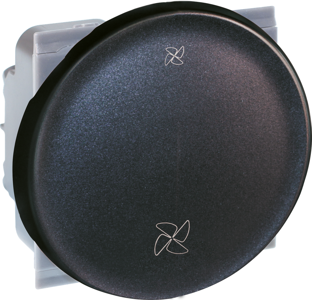 COMETE Cde VMC 2 vitesses VULCAIN