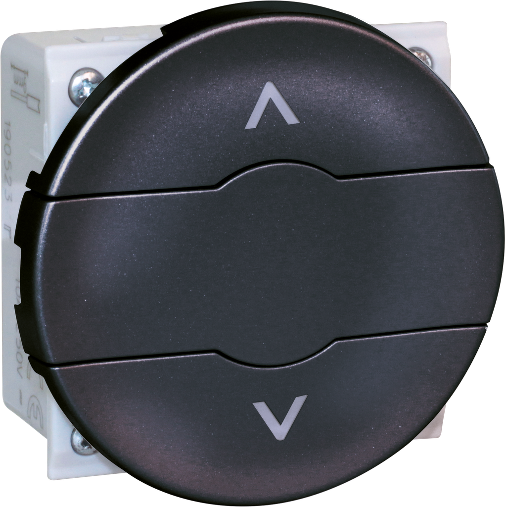 COMETE BP VR Montée/Descente VULCAIN