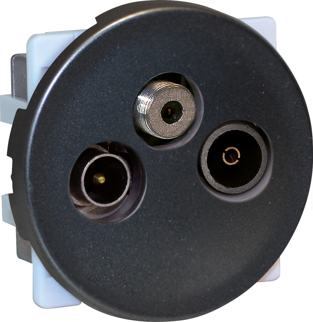 COMETE Prise TV-FM-SAT VULCAIN