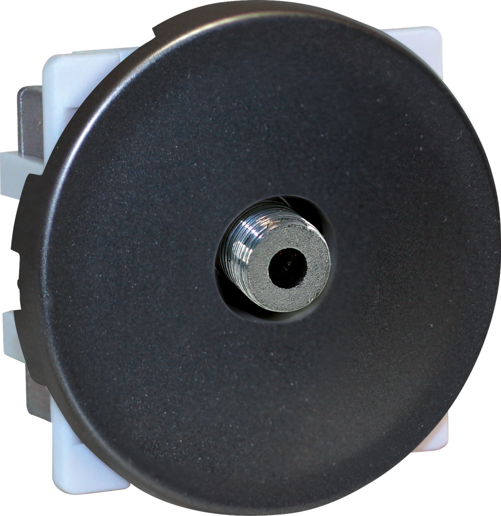 COMETE Prise TV  Multi. Serv. Type F VULCAIN