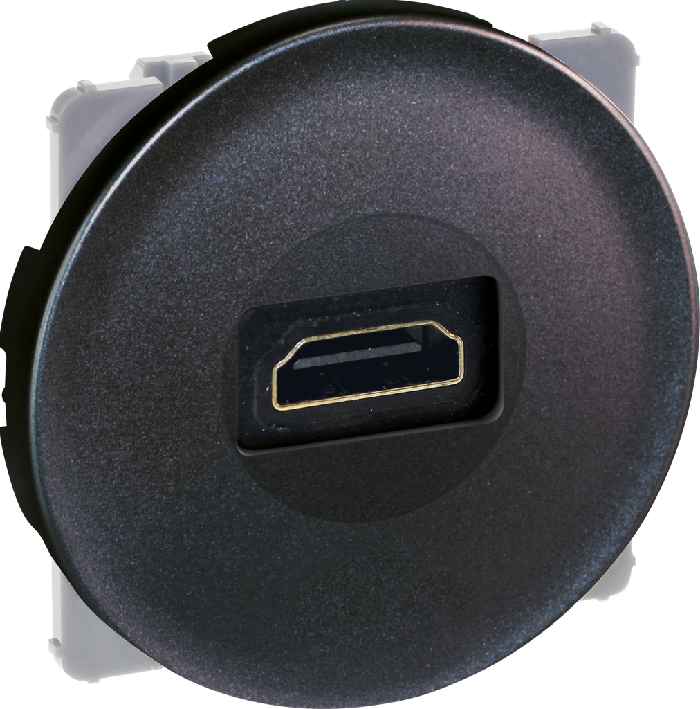 COMETE Prise HDMI VULCAIN