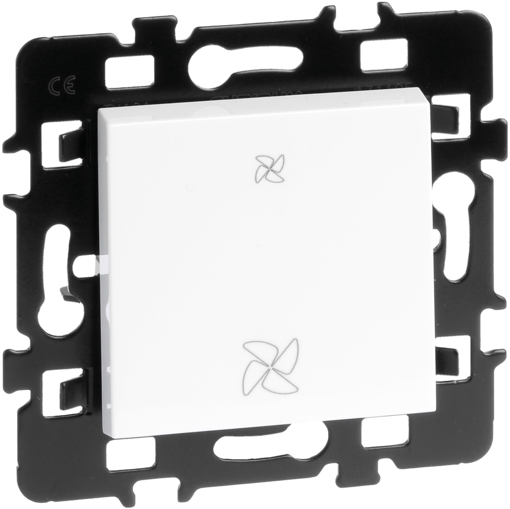 Cde de VMC 2 vitesses