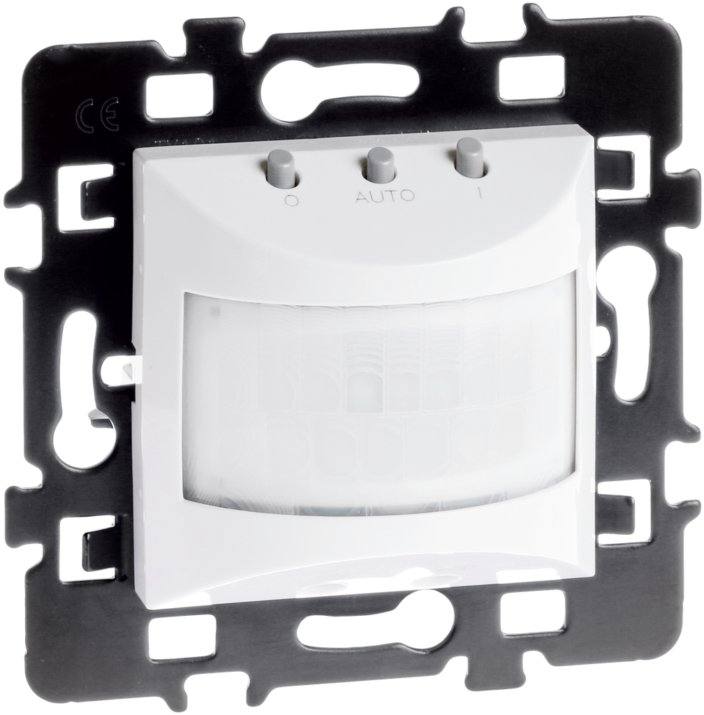 Dét. mvt 60-500W inc., halo 230V