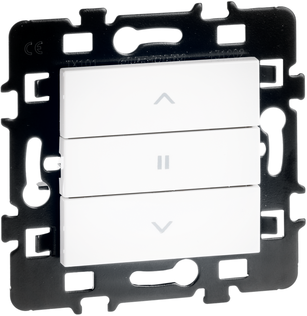 BP volet roulant blc