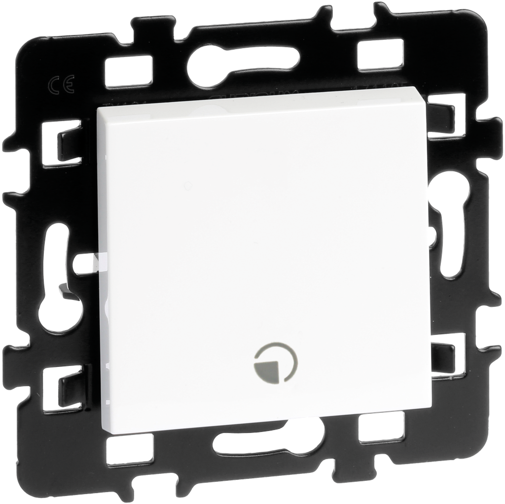 Interrupteur temporisé