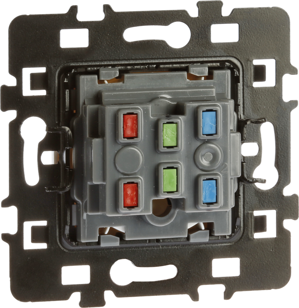 Prise 2P+T + enj. ss gr.cx H/B ( réno)