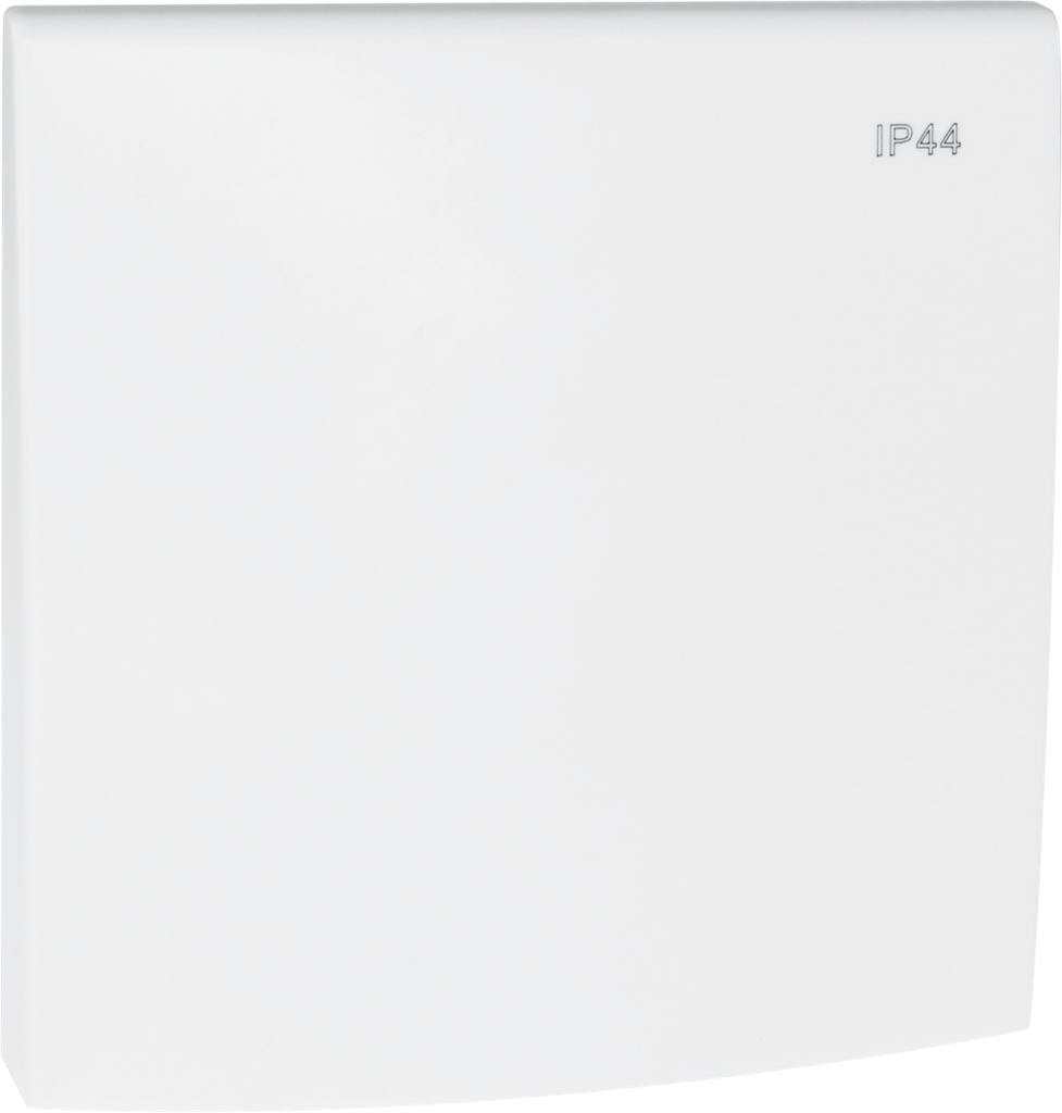 Sort. cableIP44 10/20A vis n.app.