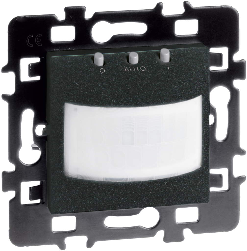 Dét. mvt anthracite 300W hal12Vel., fluo.var