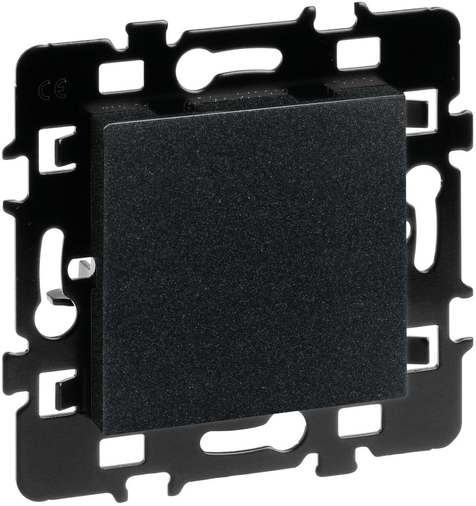 Obturateur anthracite