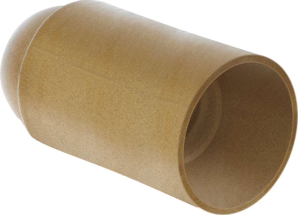 Douille E14 sple bague or