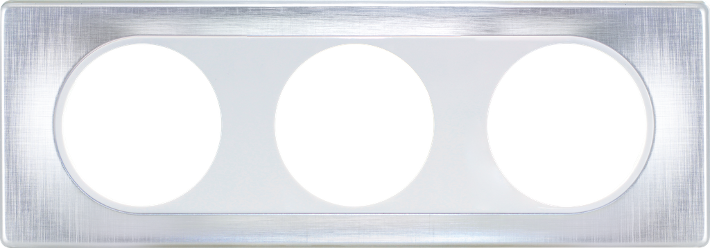 COMETE Plaque 3 positionstes SOUL