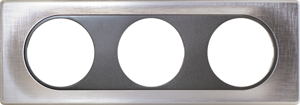 COMETE Plaque 3 positionstes SPIRIT