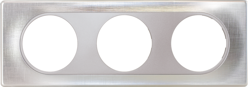 COMETE Plaque 3 positionstes ARROW