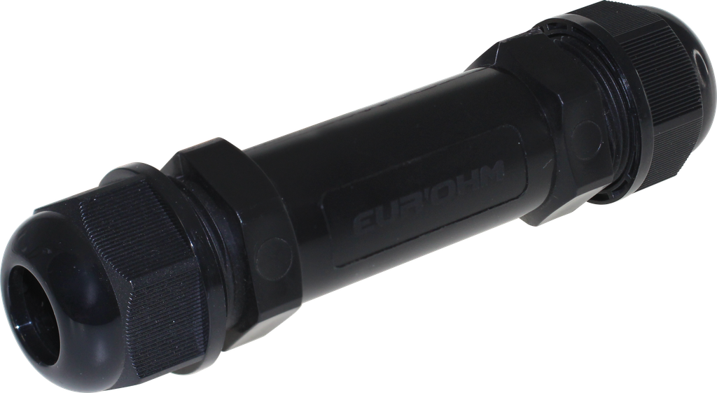 Connexion étanche IP68